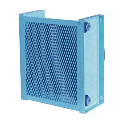 라디에이터타입열교환기 AN시리즈