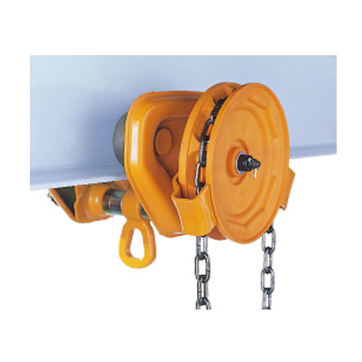 유니버셜트롤리TF형(핸디블록용)