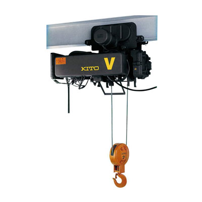 로프호이스트 V시리즈 인버터호이스트