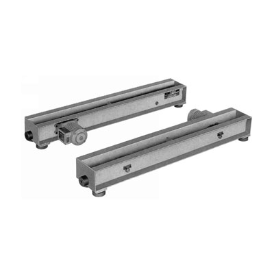 오버헤드형전동식새들