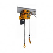 키토엑셀ER2 2속인버터형·전기트롤리결합식 권상하·횡행2속인버터형