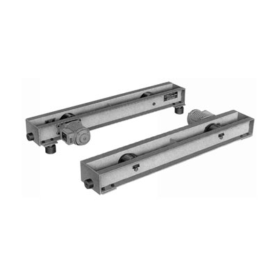 오버헤드형전동식저소음새들