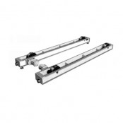 오버헤드형전동식저소음더블가드새들