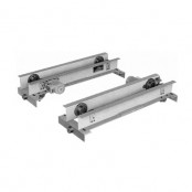 로우헤드형전동식저소음새들