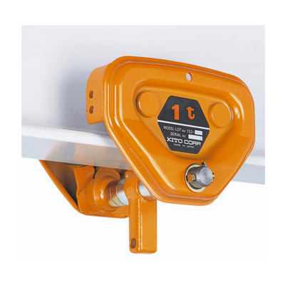 유니버셜트롤리TS형(엑셀시리즈용) 프렌트롤리