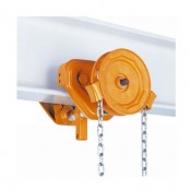 유니버셜트롤리TS형(엑셀시리즈용) 기어드트롤리