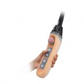 키토푸시버튼커버 (전기체인블록용푸시버튼스위치대응)