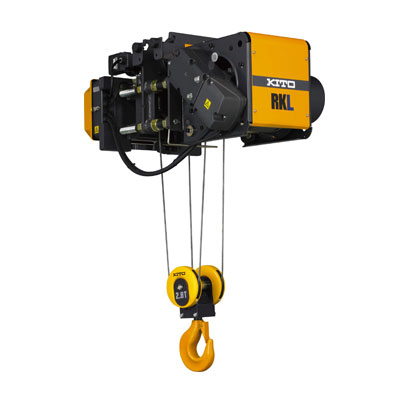 키토로프호이스트 RK형