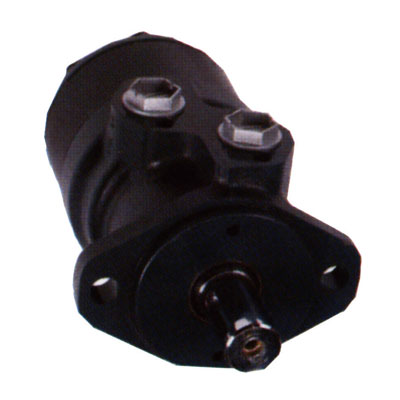 트로코이드형내접기어모터 OMP·OMR·OMS(모터개별)