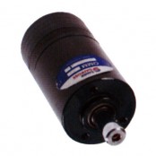 트로코이드형내접기어모터 OML·OMM(모터개별)