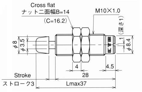 마이크로시리즈 KBM7-3 - 단종제품