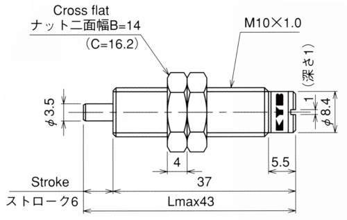 마이크로시리즈 KBM7-6 - 단종제품