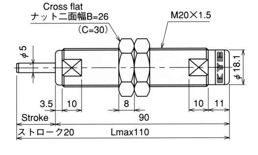 범용시리즈 KBM10-20 - 단종제품