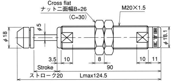 범용시리즈 KBM10-20 - 단종제품