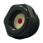 나사붙이오일게이지 KMH형