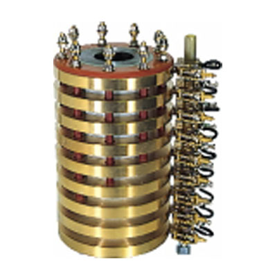 다극슬립링시스템 SRY12A시리즈