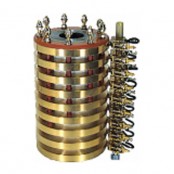 다극슬립링시스템 SRY12A시리즈