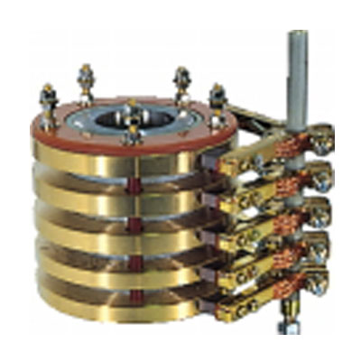 다극슬립링시스템 SRY36A시리즈