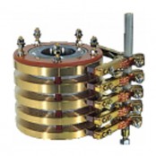 다극슬립링시스템 SRY36A시리즈