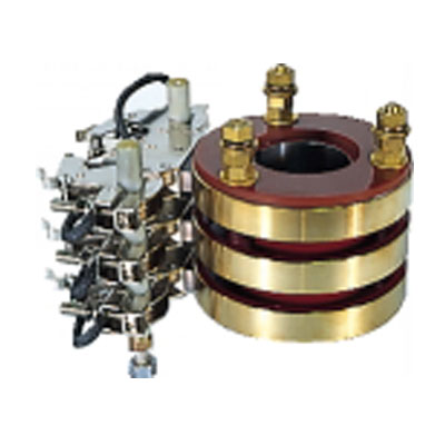 다극슬립링시스템 SRY80A시리즈