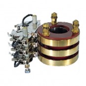 다극슬립링시스템 SRY80A시리즈