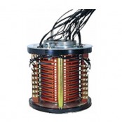 다극슬립링시스템 SRC7A시리즈