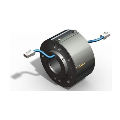 고속데이터통신대응슬립링시스템