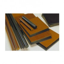 쥬라트론 T4203 PAI(표준그레이드) 환봉