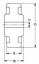 MC차륜 MC-VN시리즈