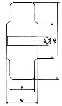 MC차륜 MC-VN시리즈