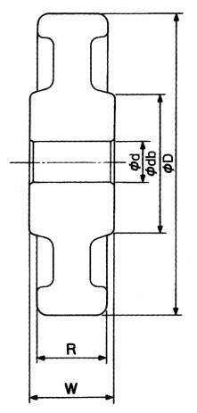 MC차륜 MC-VN시리즈