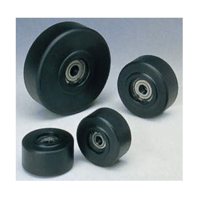 MC차륜 MC-CDVB시리즈(도전성차륜)