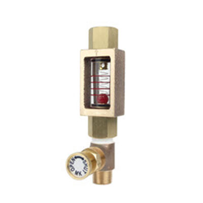 MKCTV형 오일시그널(워터/에어)