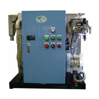 유제차단기 MTAIII(특수파형교류전압인가형유수분리장치)