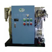 유제차단기 MTAIII(특수파형교류전압인가형유수분리장치)