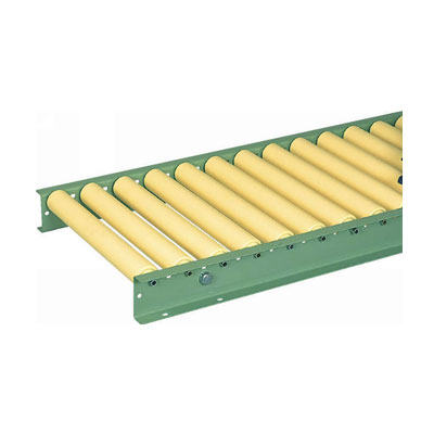 경하중용 롤러콘베어 PLJ50R-TS