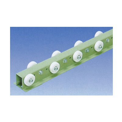 PWHZ·PWFZ 휠콘베어