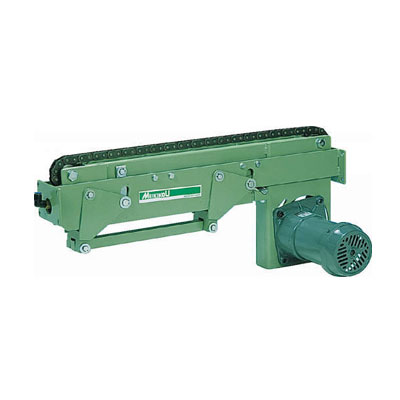 ADC 에어다이버터(체인타입)