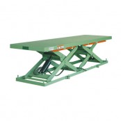 롱테이블시리즈(이중식시저리프트)