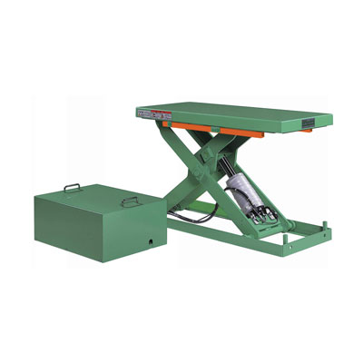 카리브시리즈(내한냉용시저리프트)