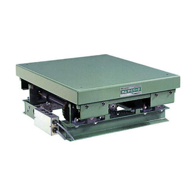 캠다이버터 CV3(파레트반송용직각방향전환장치)