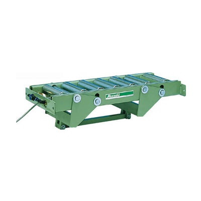 ADM-P(평행링크붙이) 에어다이버터(모터롤러타입)