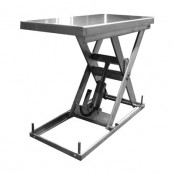 워셔블시리즈(방청형시저리프트)