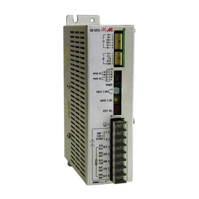 스테핑모터용5상AC드라이버 AD시리즈