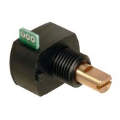 포텐션미터 CP-2HB