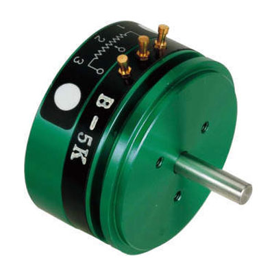 포텐션미터 CPP-35·CPP-35B