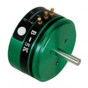 포텐션미터 CPP-35·CPP-35B