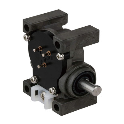 포텐션미터 CP-2FWP-10S