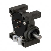 포텐션미터 CP-2FWP-10S