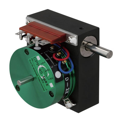 포텐션미터 CPP-45-10SX